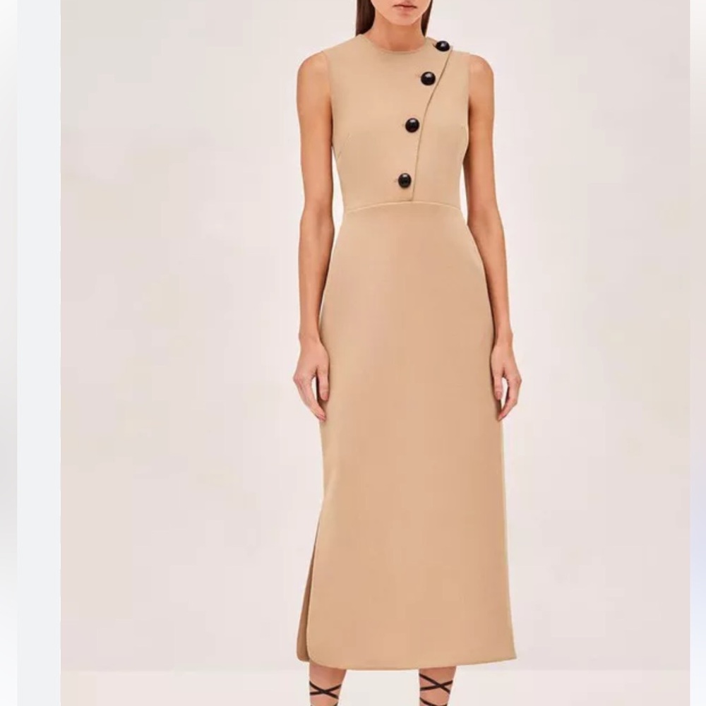 Alexis Dress